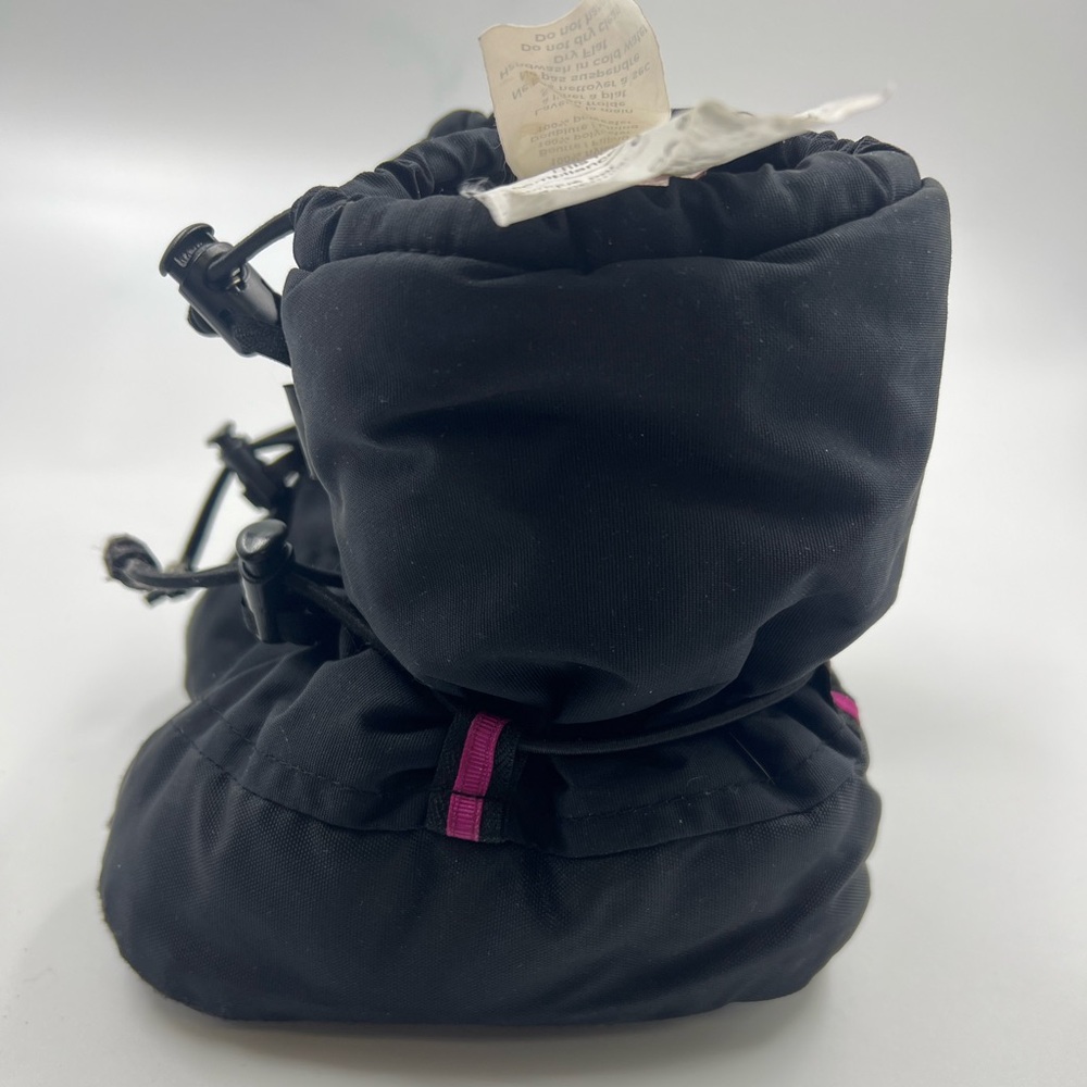 Sherpa Boots Toddler Made In Canada Size 18-24 Mon